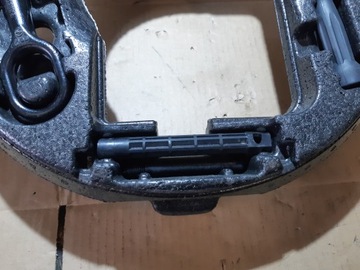 фото thumb №9, Audi c6 c7 пенополистирол вкладка багажника набор ремонтный 4g0012109a