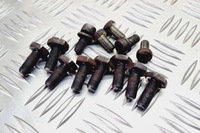 фото thumb №12, Комплект зчеплення peugeot 306 хетчбек 7a, 7c, n3, n5 9430311621 2.0l