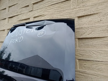 фото thumb №9, Ford transit custom двері праві зад задні високі