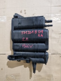 фото thumb №1, Porsche panamera 976 kfiltr угольный 971201801aa