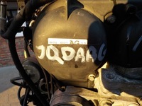 фото thumb №6, Ford c-max mk2 1.6 150km двигатель kompletny jqdaag