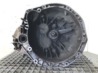 фото thumb №1, Коробка передач передач renault espace iv 02-22 2.0b 163km cmpk