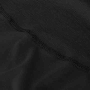 Женская термофутболка из МЕРИНОСОВОЙ ШЕРСТИ, теплая, XXL
