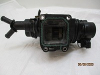 фото thumb №7, Peugeot оригинальный номер 9812131480 корпус термостата