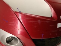 фото thumb №5, Бампер передний renault scenic iii 08-12 zsgp