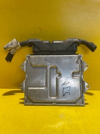 фото thumb №6, Jaguar xf i - бортовий комп'ютер блок керування двигуна 55257726