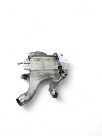 Toyota land cruiser j150 интеркулер с Разборки, фото thumb