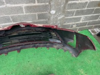 фото thumb №9, Toyota yaris iii 3 lift бампер перед