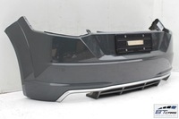 фото thumb №10, Audi tt 8s задня s-line задня бампер задній + кришка багажника багажника + лампи лампа led