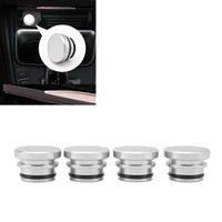 фото thumb №11, 4 szt. заглушка роз'єм прикурювача автомобільний захист роз'єм живлення