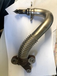 фото thumb №1, Renault master iii 2.3 dci biturbo трубка шланг egr 147130257r