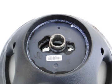 фото thumb №10, Mercedes sl r230 230 рестайлінг кермо дерево захист колонки