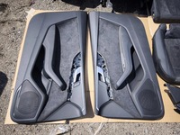 фото thumb №11, Audi a5 8w coupe сидіння сидіння заднє сидіння оббивка двері тунель