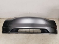 фото thumb №12, Бампер передній tesla y