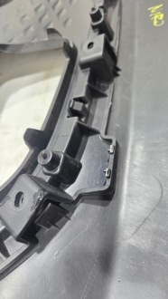 фото thumb №15, Бампер перед передний kia e niro eniro 2018- niro ev 86511-q4000