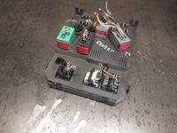 фото thumb №7, Модуль / блок керування комфорту peugeot 9652474880 s118085120c