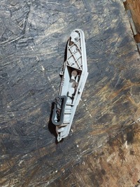 фото thumb №9, Вкладыш лампы левый левый задняя задний skoda roomster 5j7945257