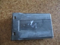 фото thumb №3, Модуль парковки renault laguna ii 21653101