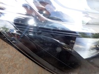 фото thumb №4, Лампа права фара правий renault clio iv lift