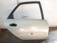 Двері праве задній задні mv931 renault laguna 1 phii Оригінал, фото thumb