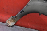 фото thumb №10, Крило ліві перед передній 9h kia soul 1 i 08-11