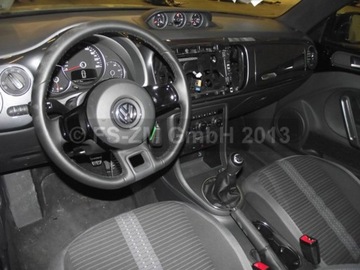 фото thumb №10, Vw the beetle руль 5c0419091ad 5c 041 чёрный 5c0 419 091 ad 5c0419091