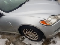 фото thumb №6, Jaguar xf бампер перед kompletny bdb состояние