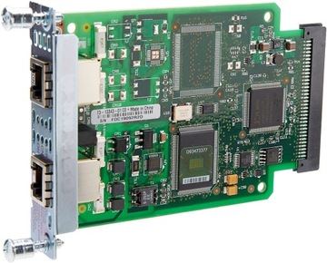 МОДЕМНЫЙ МОДУЛ CISCO WIC-1AM-V2
