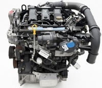 фото thumb №1, Двигатель kompletny 1.6 dci renauit espace talisman juke r9ma402 85tyś km