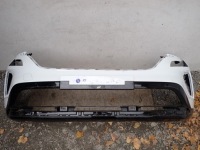 фото thumb №1, Бампер перед передній renault austral 2022- 620225489r