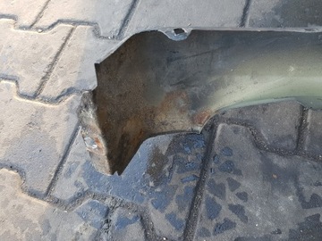 фото thumb №10, Kia rio 3 iii 11-17r крыло правый перед abp