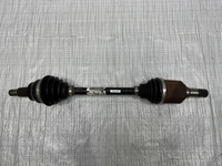 фото thumb №1, Приводной вал jaguar f-pace hk83-3n129-ab