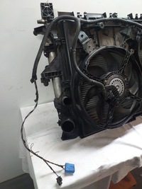 фото thumb №8, Ducato iii lift 14r- pas передній радіатор