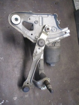 фото thumb №6, Двигунчик двірники лівий перед peugeot 5008 09-13r 1397220576