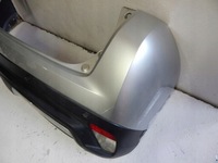 фото thumb №7, Бампер задний mitsubishi eclipse cross 17-21 u17