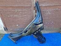 фото thumb №1, Правое обшивка блок двигателя proace traveller expert 2016r-