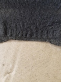 фото thumb №5, Подкрылок шумоизоляция капот citroen c4 cactus