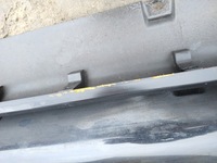 фото thumb №8, Chevrolet epica 08 молдинг порог правая левая порог