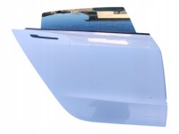 Купить Дверь правое  задняя задняя tesla model 3 2017-2023, фото thumb