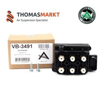 фото thumb №9, Клапан электропроводка пневматической audi