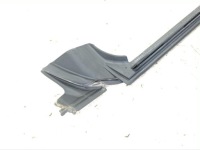 Прокладка скло бічний mercedes-benz eqs 2022 з лівий з задній a2977350100 в Україні, фото thumb