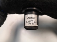 фото thumb №3, Maserati ghibli труба wąż воздуха 670030057