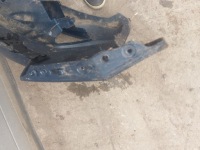 фото thumb №5, Skoda superb iii 3v0 807 221 бампер перед