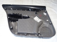 фото thumb №7, Оббивка боковина двері зад задній праві seat toledo iv 4 12-19 6ja867024a