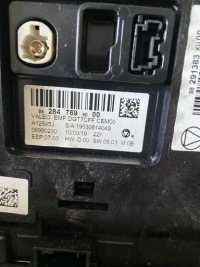 фото thumb №11, Citroem c3 iii магнітола магнітола 9828476980
