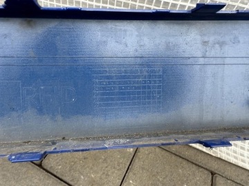 фото thumb №12, Skoda octavia iv рестайлинг бампер переднее перед 5e3807221l