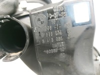 фото thumb №5, Bmw g20 lift m340xd впуск повітрозабірник повітря 8598279