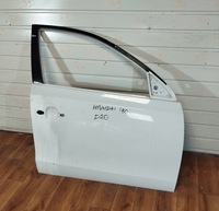 фото thumb №1, Hyundai i30 i 2007-2012 двері перед праве