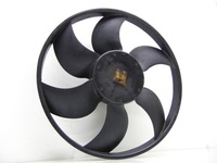 фото thumb №1, Вентилятор вентилятор радиатора renault megane ii