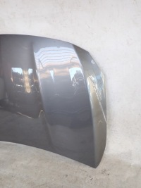 фото thumb №4, Mercedes gla x156 13- капот крышка двигателя